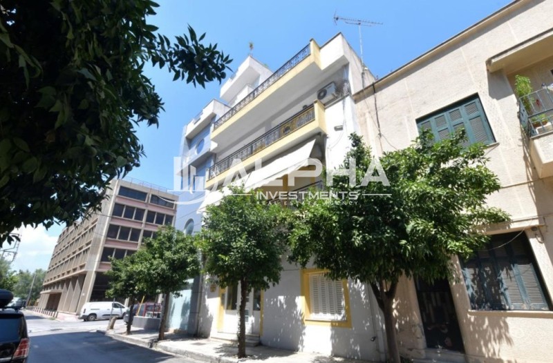 Διαμέρισμα 107 τ.μ. πρός πώληση, Πειραιάς - Προάστια, Ταύρος