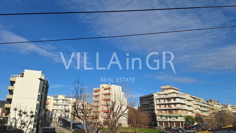 Διαμέρισμα 42 τ.μ. πρός πώληση, Θεσσαλονίκη - Κέντρο, Ιπποκράτειο