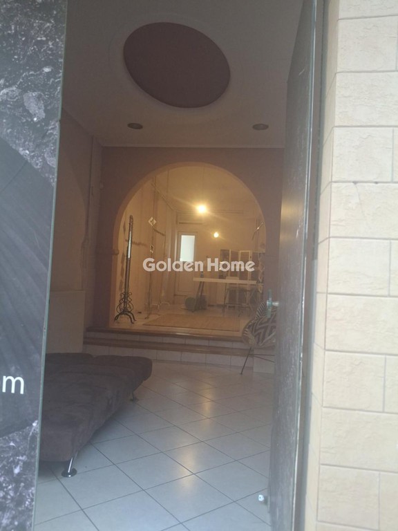 Κατάστημα 43 τ.μ. προς ενοικίαση, Κέντρο Περιστερίου