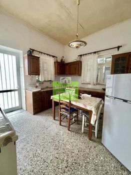 Detached home 165 sqm for rent