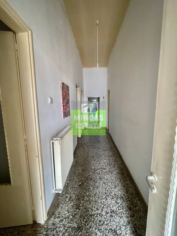 Μονοκατοικία 165 τ.μ. προς ενοικίαση, Άγιος Αντώνιος Κισσάμου