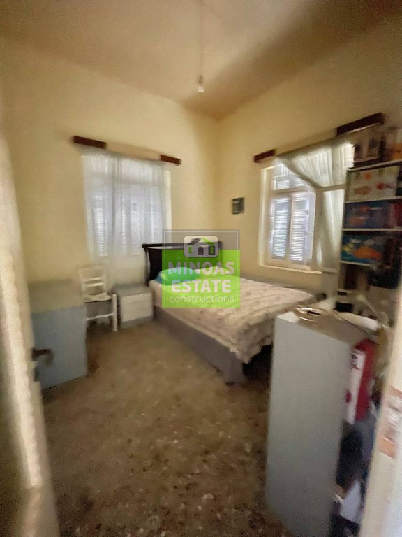 Μονοκατοικία 165 τ.μ. προς ενοικίαση, Άγιος Αντώνιος Κισσάμου