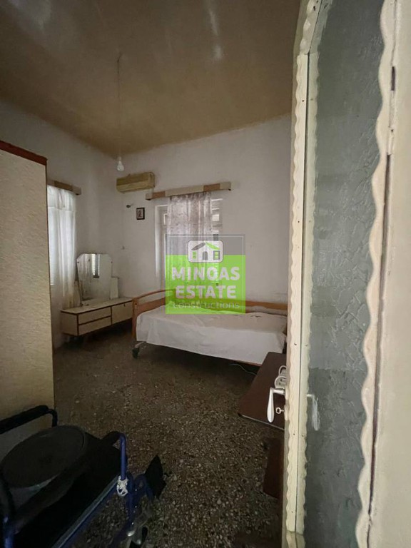 Μονοκατοικία 165 τ.μ. προς ενοικίαση, Άγιος Αντώνιος Κισσάμου