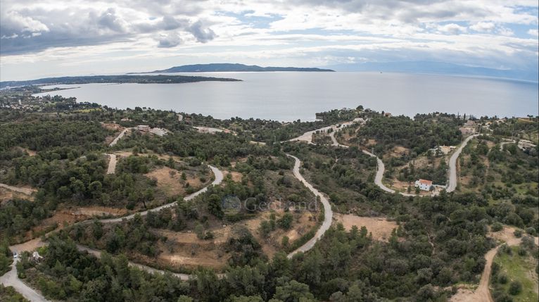 Οικόπεδο 346 τ.μ. για πώληση, Αργολίδα, Κρανίδι