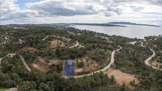 Οικόπεδο 346 τ.μ. για πώληση, Αργολίδα, Κρανίδι-thumb-1
