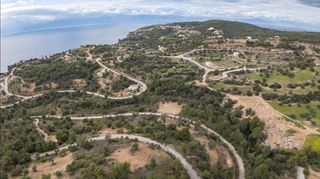 Οικόπεδο 346 τ.μ. για πώληση, Αργολίδα, Κρανίδι-thumb-11