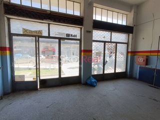 Κατάστημα 75 τ.μ. πρός ενοικίαση, Θεσσαλονίκη - Κέντρο, Μαρτίου-thumb-8