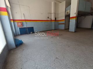 Κατάστημα 75 τ.μ. πρός ενοικίαση, Θεσσαλονίκη - Κέντρο, Μαρτίου-thumb-5