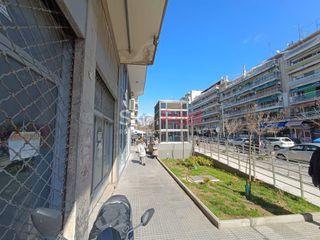 Κατάστημα 75 τ.μ. πρός ενοικίαση, Θεσσαλονίκη - Κέντρο, Μαρτίου-thumb-20