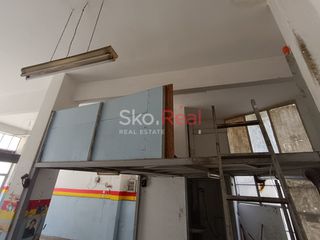 Κατάστημα 75 τ.μ. πρός ενοικίαση, Θεσσαλονίκη - Κέντρο, Μαρτίου-thumb-11