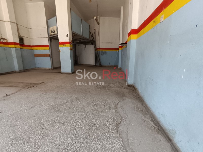 Κατάστημα 75 τ.μ. πρός ενοικίαση, Θεσσαλονίκη - Κέντρο, Μαρτίου