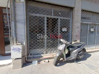 Κατάστημα 75 τ.μ. πρός ενοικίαση, Θεσσαλονίκη - Κέντρο, Μαρτίου-thumb-19