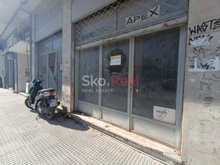 Κατάστημα 75 τ.μ. πρός ενοικίαση, Θεσσαλονίκη - Κέντρο, Μαρτίου-thumb-18