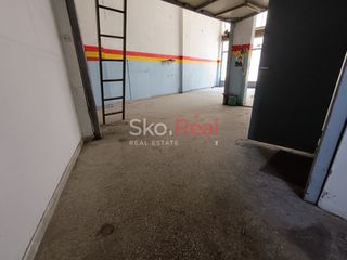 Κατάστημα 75 τ.μ. πρός ενοικίαση, Θεσσαλονίκη - Κέντρο, Μαρτίου-thumb-7