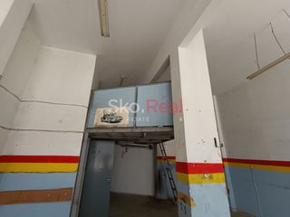 Κατάστημα 75 τ.μ. πρός ενοικίαση, Θεσσαλονίκη - Κέντρο, Μαρτίου-thumb-9