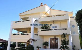 Κτίριο 473 τ.μ. για πώληση