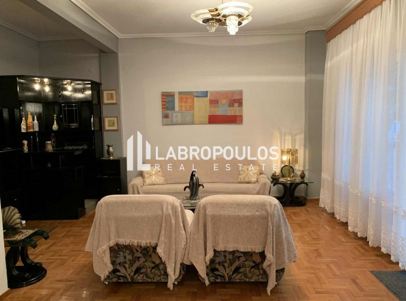 Διαμέρισμα 110 τ.μ. πρός ενοικίαση, Θεσσαλονίκη - Κέντρο, Κάτω Τούμπα