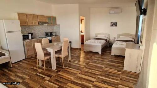 Διαμέρισμα 100 τ.μ. πρός ενοικίαση, Ν. Ρεθύμνου, Ρέθυμνο