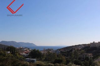 Οικόπεδο 1.340 τ.μ. για πώληση