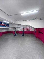 Parking 300 τ.μ. για πώληση