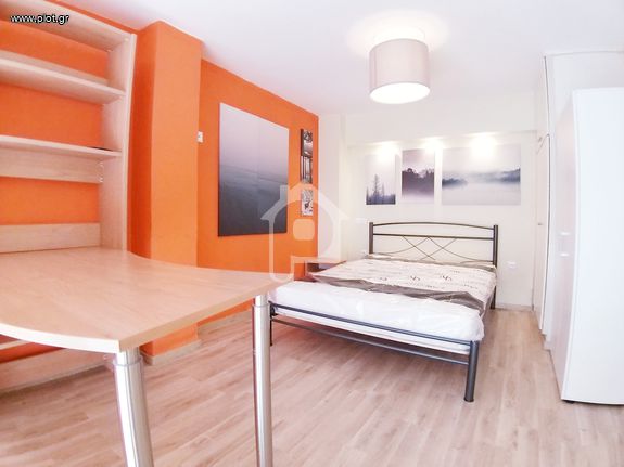 Apartment 30 sqm for rent, Thessaloniki - Center, Doxa