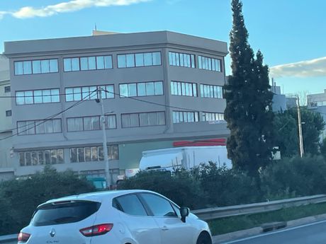 Γραφείο 1.300 τ.μ. προς ενοικίαση