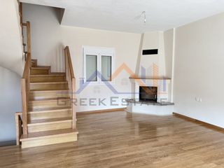 Μεζονέτα 170 τ.μ. για ενοικίαση