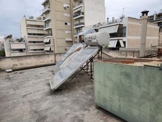 Κτίριο 417 τ.μ. προς πώληση, Καμίνια-thumb-15