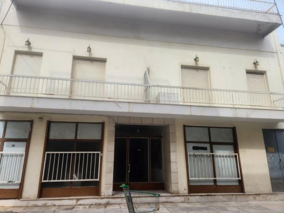 Κτίριο 540 τ.μ. για πώληση, Πειραιάς, Καμίνια