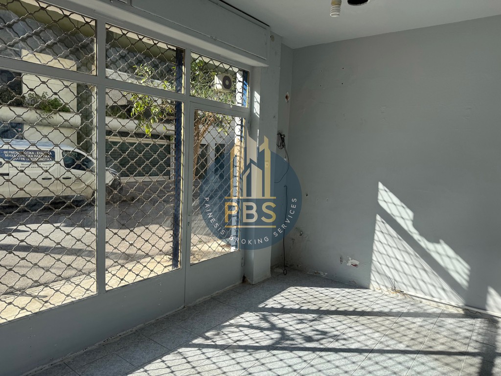 Κατάστημα 90 τ.μ. προς πώληση, Λιμάνι Πειραιά
