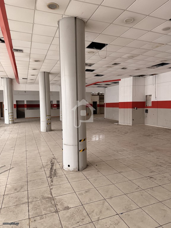 Βιομηχανικός χώρος 3.000 τ.μ. πρός ενοικίαση, Θεσσαλονίκη - Περιφ/Κοί Δήμοι, Μενεμένη