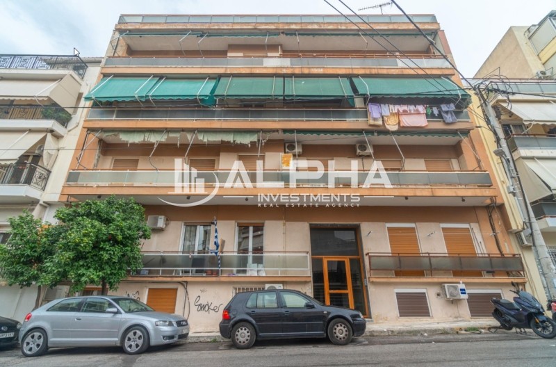 Διαμέρισμα 72 τ.μ. πρός πώληση, Πειραιάς - Προάστια, Κερατσίνι