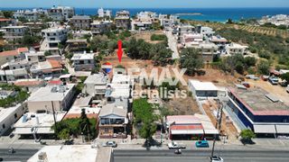 Οικόπεδο 627,22 τ.μ. για πώληση