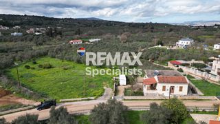 Οικόπεδο 2.713 τ.μ. προς πώληση, Βάμος-thumb-1