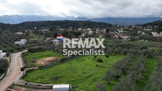 Οικόπεδο 2.713 τ.μ. προς πώληση, Βάμος-thumb-4