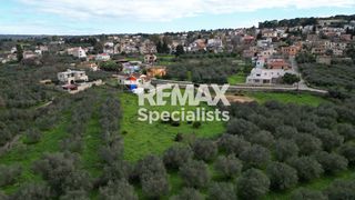 Οικόπεδο 2.713 τ.μ. προς πώληση, Βάμος-thumb-7
