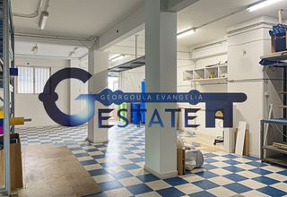 Αποθήκη 105,50 τ.μ. για πώληση