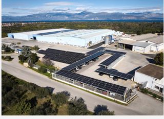 Συγκολλητες τεχνίτες μεταλλικών κατασκευών
