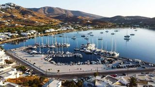 Οικόπεδο 429 τ.μ. για πώληση, Κυκλάδες, Σέριφος-thumb-1