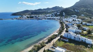 Οικόπεδο 429 τ.μ. για πώληση, Κυκλάδες, Σέριφος-thumb-2