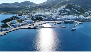 Οικόπεδο 429 τ.μ. για πώληση