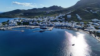 Οικόπεδο 429 τ.μ. για πώληση, Κυκλάδες, Σέριφος-thumb-3
