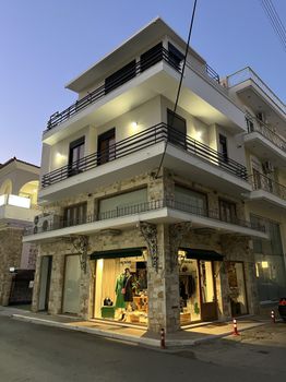 Συγκρότημα διαμερισμάτων 85 τ.μ. για πώληση