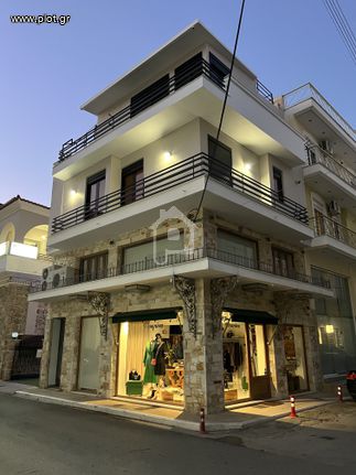 Apartment complex 85 sqm for sale, Argosaronikos Islands, Salamina
