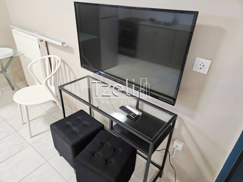 Studio / γκαρσονιέρα 35 τ.μ. πρός ενοικίαση, Αχαΐα, Ρίο