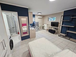 Studio / γκαρσονιέρα 35 τ.μ. για ενοικίαση, Αχαΐα, Ρίο-thumb-19