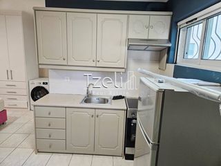 Studio / γκαρσονιέρα 35 τ.μ. για ενοικίαση, Αχαΐα, Ρίο-thumb-13