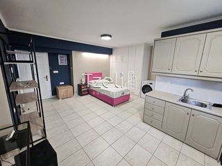Studio / γκαρσονιέρα 35 τ.μ. για ενοικίαση, Αχαΐα, Ρίο-thumb-11