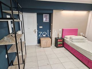 Studio / γκαρσονιέρα 35 τ.μ. για ενοικίαση, Αχαΐα, Ρίο-thumb-27