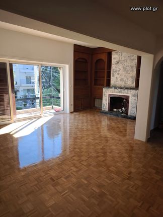 Apartment 120 sqm for rent, Athens - South, Nea Smyrni